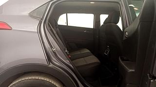Used 2016 Hyundai Creta [2015-2018] 1.6 SX Plus Auto Diesel Automatic interior RIGHT SIDE REAR DOOR CABIN VIEW