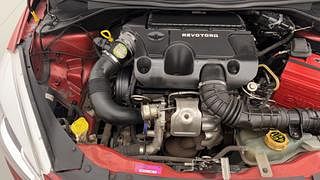 Used 2018 Tata Tiago [2016-2020] Revotorq XT Diesel Manual engine ENGINE RIGHT SIDE VIEW