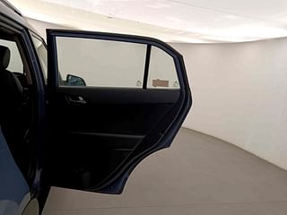 Used 2015 Hyundai Creta [2015-2018] 1.6 SX Plus Auto Diesel Automatic interior RIGHT REAR DOOR OPEN VIEW