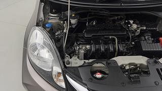 Used 2016 Honda Amaze 1.2L S Petrol Manual engine ENGINE RIGHT SIDE VIEW