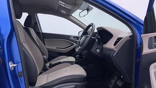 Used 2018 Hyundai Elite i20 [2018-2020] Asta CVT Petrol Automatic interior RIGHT SIDE FRONT DOOR CABIN VIEW