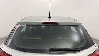 Used 2014 Hyundai Elite i20 [2014-2018] Asta 1.2 Petrol Manual exterior BACK WINDSHIELD VIEW