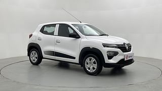 Used 2020 Renault Kwid RXL Petrol Manual exterior RIGHT FRONT CORNER VIEW