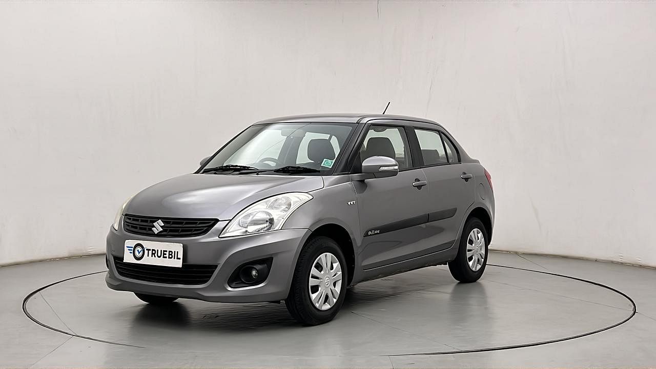 Maruti Suzuki Swift Dzire VXI at Mumbai for 397000