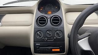 Used 2015 Tata Nano [2014-2018] Twist XT Petrol Petrol Manual interior MUSIC SYSTEM & AC CONTROL VIEW