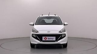 Used 2019 Hyundai New Santro 1.1 Sportz MT Petrol Manual exterior FRONT VIEW