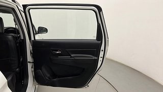 Used 2020 Maruti Suzuki XL6 [2019-2022] Zeta MT Petrol Petrol Manual interior RIGHT REAR DOOR OPEN VIEW