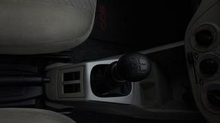 Used 2015 Maruti Suzuki Alto K10 [2014-2019] VXi Petrol Manual interior GEAR  KNOB VIEW