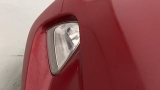 Used 2017 Hyundai Eon [2011-2018] Sportz Petrol Manual top_features Fog lamps