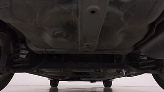 Used 2014 Honda City [2014-2017] V Petrol Manual extra REAR UNDERBODY VIEW (TAKEN FROM REAR)