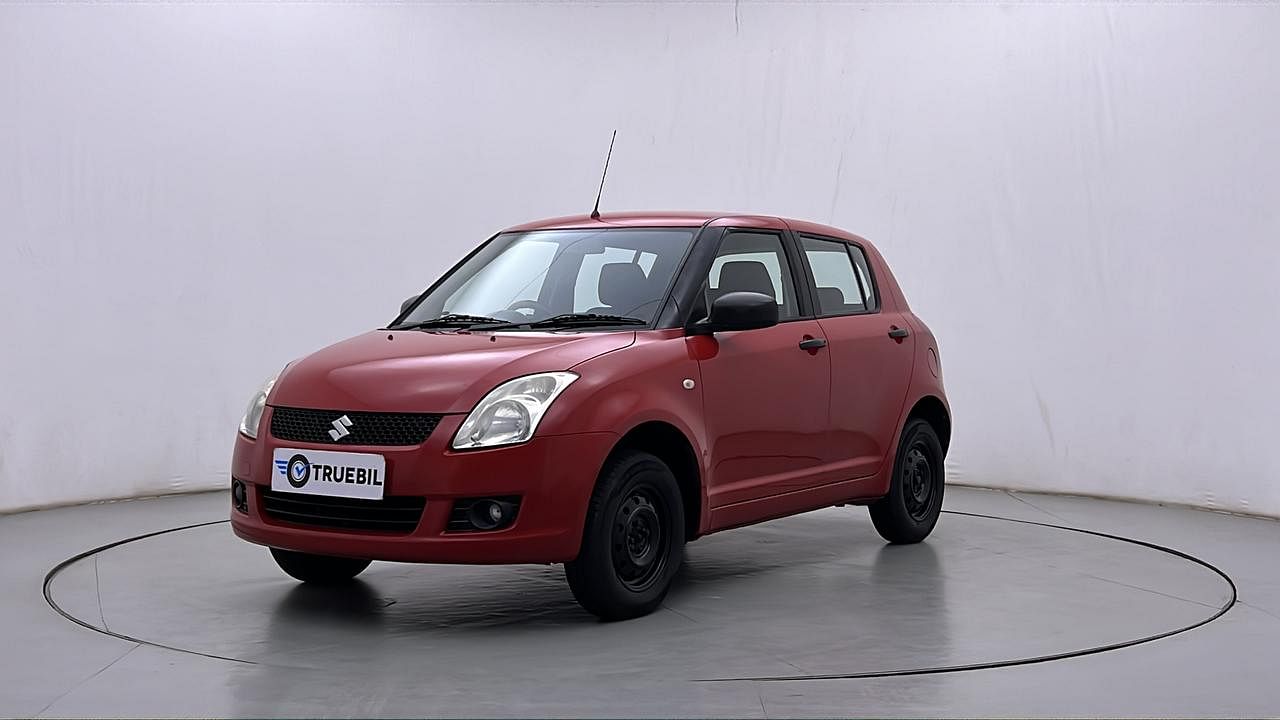 Maruti Suzuki Swift VXI at Mumbai for 280000