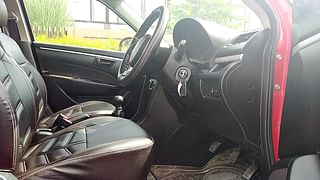 Used 2016 Maruti Suzuki Swift [2017-2021] LXI CNG (Outside Fitted) Petrol Manual interior RIGHT SIDE FRONT DOOR CABIN VIEW