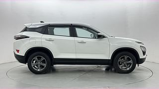 Used 2021 Tata Harrier XZA Diesel Automatic exterior RIGHT SIDE VIEW