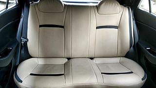 Used 2015 Hyundai i20 Active [2015-2020] 1.2 S Petrol Manual interior REAR SEAT CONDITION VIEW