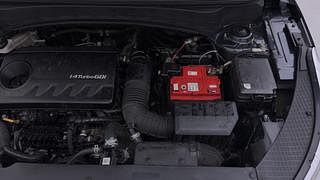 Used 2019 Kia Seltos GTX DCT Petrol Automatic engine ENGINE LEFT SIDE VIEW