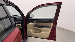 Used 2018 honda Amaze 1.5 V CVT i-DTEC Diesel Automatic interior RIGHT FRONT DOOR OPEN VIEW