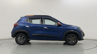 Used 2020 Renault Kwid CLIMBER 1.0 Opt Petrol Manual exterior RIGHT SIDE VIEW