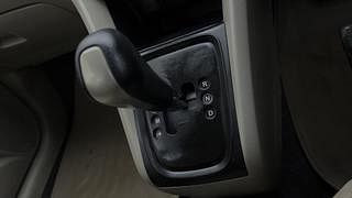 Used 2015 Maruti Suzuki Celerio ZXI AMT Petrol Automatic interior GEAR  KNOB VIEW