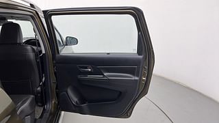 Used 2019 Maruti Suzuki XL6 [2019-2022] Alpha AT Petrol Petrol Automatic interior RIGHT REAR DOOR OPEN VIEW