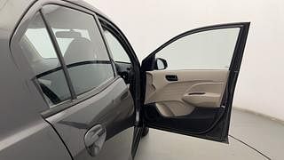 Used 2022 Hyundai New Santro 1.1 Sportz Executive CNG Petrol+cng Manual interior RIGHT FRONT DOOR OPEN VIEW