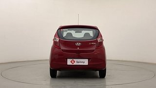Used 2016 Hyundai Eon [2011-2018] Sportz Petrol Manual exterior BACK VIEW