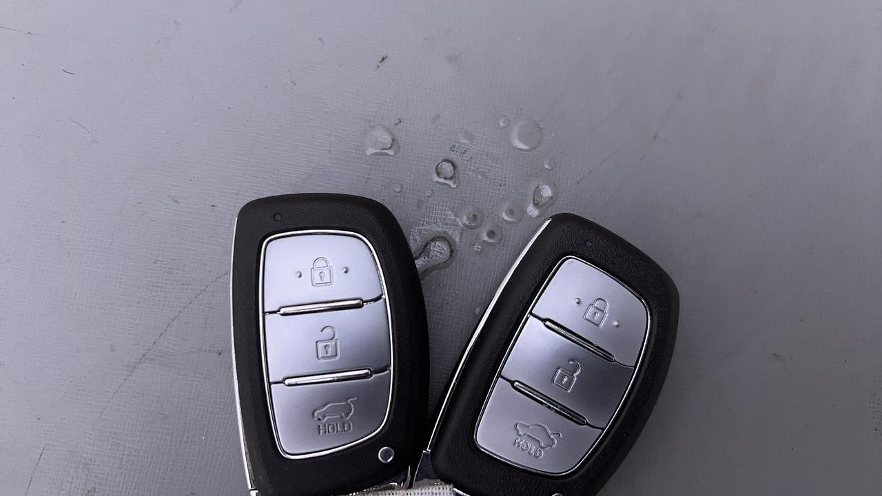 Used 2015 Hyundai Elite i20 [2014-2018] Asta 1.2 (O) Petrol Manual extra CAR KEY VIEW