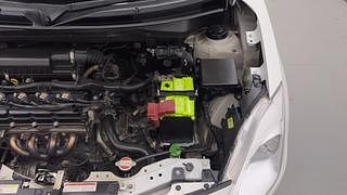 Used 2020 Maruti Suzuki Swift [2017-2021] ZXI Petrol Manual engine ENGINE LEFT SIDE VIEW