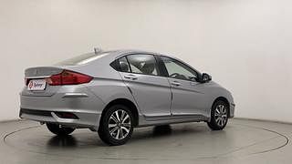 Used 2019 Honda City [2017-2020] V CVT Petrol Automatic exterior RIGHT REAR CORNER VIEW