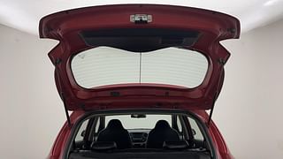 Used 2018 Hyundai Grand i10 [2017-2020] Asta 1.2 Kappa VTVT Petrol Manual interior DICKY DOOR OPEN VIEW