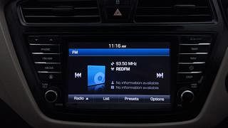 Used 2016 Hyundai Elite i20 [2014-2018] Asta 1.2 (O) Petrol Manual top_features GPS navigation system