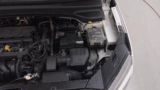 Used 2020 Hyundai Creta SX Petrol Petrol Manual engine ENGINE LEFT SIDE VIEW