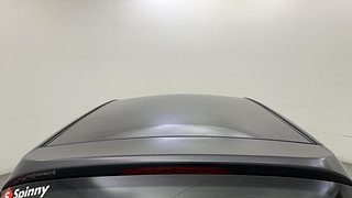 Used 2018 Hyundai Eon [2011-2018] Era + Petrol Manual exterior EXTERIOR ROOF VIEW