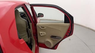 Used 2012 Honda Brio [2011-2016] S MT Petrol Manual interior RIGHT REAR DOOR OPEN VIEW