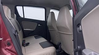 Used 2019 Maruti Suzuki Alto K10 [2014-2019] VXI AMT (O) Petrol Automatic interior RIGHT SIDE REAR DOOR CABIN VIEW