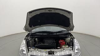 Used 2013 Maruti Suzuki Swift Dzire VXI Petrol Manual engine ENGINE & BONNET OPEN FRONT VIEW