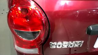 Used 2014 Maruti Suzuki Alto K10 [2014-2019] LXi Petrol Manual dents MINOR SCRATCH