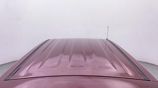 Used 2016 Maruti Suzuki Alto K10 [2014-2019] VXI AMT Petrol Automatic exterior EXTERIOR ROOF VIEW