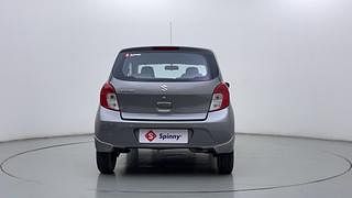 Used 2019 Maruti Suzuki Celerio VXI Petrol Manual exterior BACK VIEW