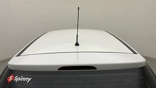 Used 2015 Hyundai Elite i20 [2014-2018] Asta 1.2 Petrol Manual exterior EXTERIOR ROOF VIEW