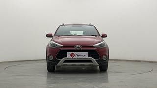 Used 2018 Hyundai i20 Active [2015-2020] 1.2 SX Petrol Manual exterior FRONT VIEW