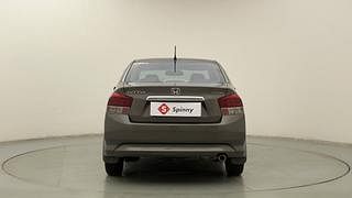 Used 2011 Honda City [2011-2014] 1.5 V MT Petrol Manual exterior BACK VIEW