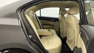 Used 2019 honda Amaze 1.2 S i-VTEC Petrol Manual interior RIGHT SIDE REAR DOOR CABIN VIEW