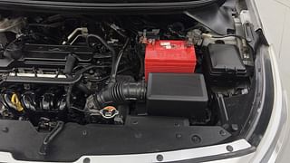 Used 2014 Hyundai Elite i20 [2014-2018] Asta 1.2 Petrol Manual engine ENGINE LEFT SIDE VIEW