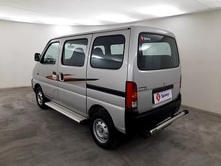 Used 2020 Maruti Suzuki Eeco AC 5 STR Petrol Manual exterior LEFT REAR CORNER VIEW