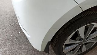 Used 2017 Hyundai Elite i20 [2014-2018] Asta 1.2 Petrol Manual dents MINOR SCRATCH