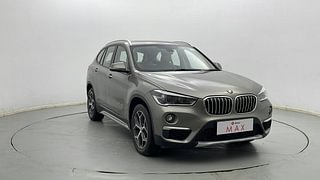 Used 2018 BMW X1 [2016-2020] sDrive20d xLine Diesel Automatic exterior RIGHT FRONT CORNER VIEW