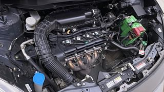 Used 2019 Maruti Suzuki Dzire [2017-2020] VXI Petrol Manual engine ENGINE RIGHT SIDE VIEW