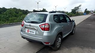 Used 2018 Nissan Terrano [2017-2020] XL (P) Petrol Manual exterior RIGHT REAR CORNER VIEW