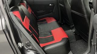 Used 2013 Maruti Suzuki Alto 800 [2012-2016] Lxi Petrol Manual interior RIGHT SIDE REAR DOOR CABIN VIEW