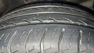 Used 2013 Honda Brio [2011-2016] S MT Petrol Manual tyres RIGHT FRONT TYRE TREAD VIEW